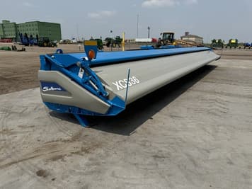 Main image Shelbourne Reynolds XCS36